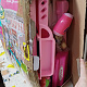 Children's Plastic Kitchen 6DZ082 - II. QUALITY