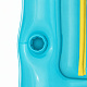 Bestway 43028 Inflatable Lounger with Backrest Blue