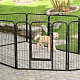 Tresko Animal Pen 60 cm