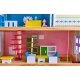 Aga4Kids Dollhouse NAOMI