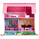 Aga4Kids Folding dollhouse GLORIA