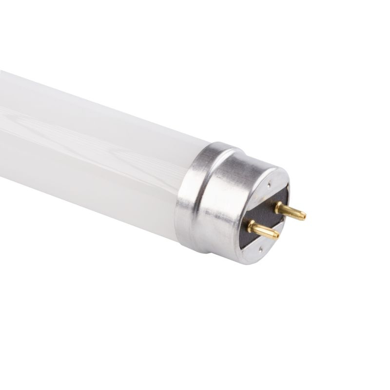LED tube - T8 - 18W - 120cm - 1800Lm - CCD - ECOLIGHT - neutral white