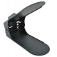 Shoe organiser - black