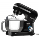 Food processor 4,5l, 1700 W Černý Ruhhy 16746