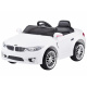 Electric Car BETA with Remote Control PA0185 Red