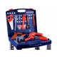 Children's tools in case ZA3759