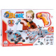 Creative tool set 550 pieces ZA0528