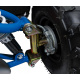 RENEGADE HIPERFECT 110CC Blue Gasoline Quad