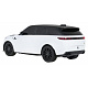 R/C Car 1:24 Range Rover Sport SV White RASTAR