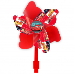 PINWHEEL CARS