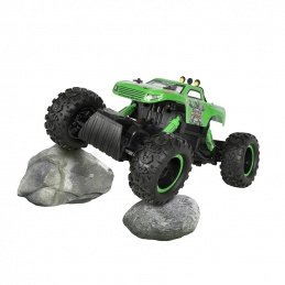 B4H R/C AUTO MONSTER ROCK CRAWLER