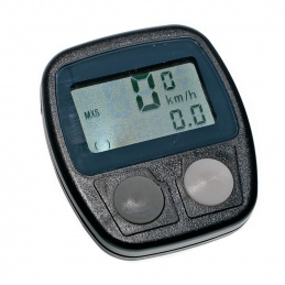 K455B SMALL CYCLE COMPUTER
