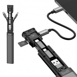 K784B MULTIFUNCTIONAL CABLE 9IN1