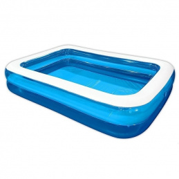 L35 GARDEN RECTANGULAR POOL