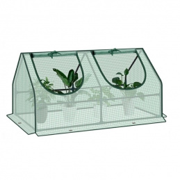 SM5 GREENHOUSE SMALL TUNNEL