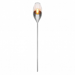 Kynast Garden LED solar torch light 38 cm