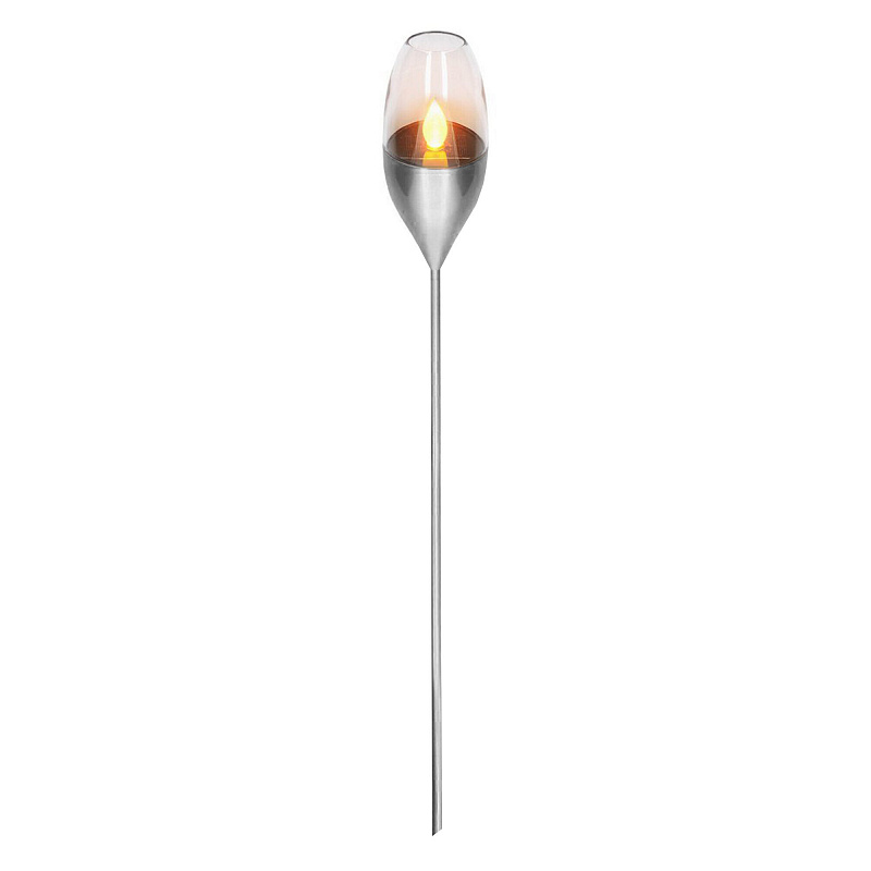 Kynast Garden LED solar torch light 38 cm
