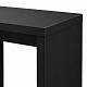 Aga Dressing table with stool MRDT13-MB