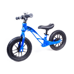 Aga Children's Balance Bike DS2901 Blue