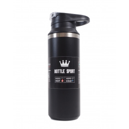 Aga Thermos 500 ml DS2704 Black