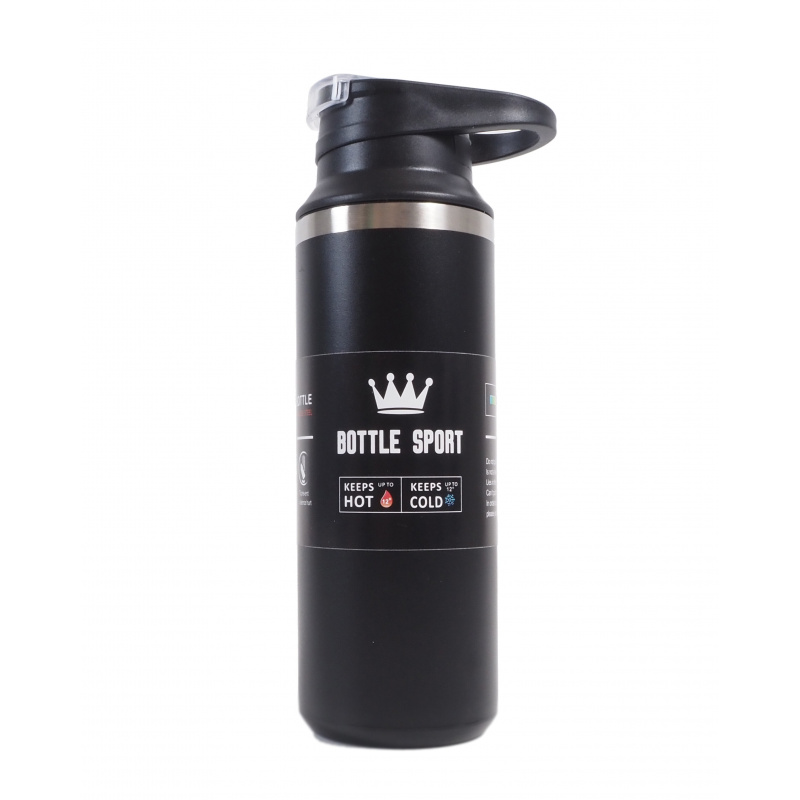 Aga Thermos 500 ml DS2704 Black