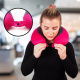 Aga Travel Pillow DS1701 Red