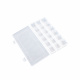 Aga Plastic Organizer 27.5x17.5x26 cm