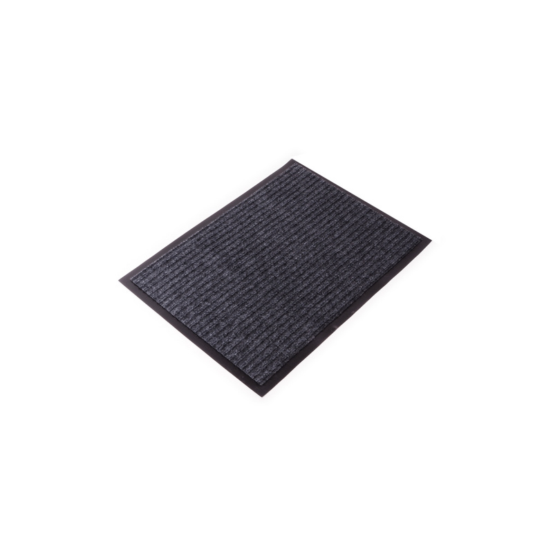 Linder Exclusiv Doormat 40x60 cm Gray