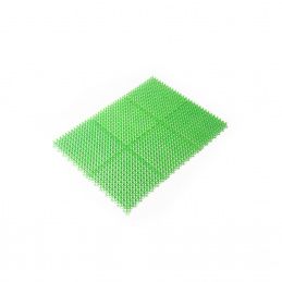 Linder Exclusiv Doormat 60x40 cm Green