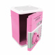 Aga Piggy Bank Safe Pink