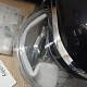 Kitchen Robot 4.5L, 1700 W Black Ruhhy 16746