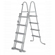 Bestway 56475 Power Steel 732x366x132 cm + Sand Filter + Ladder