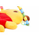 Aga4Kids Play Blanket Ladybug