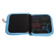 Aga Folding portable chalkboard Bird