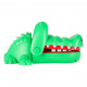 Aga Crocodile at the dentist arcade game
