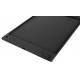 Digital LCD table 8.5 inches for drawing and writing Black ISO 8965
