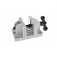 Children's workshop 2in1 with accessories 67 parts ISO 9422