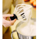 Food processor 4,5l, 1700 W Černý Ruhhy 16746