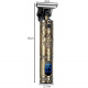 Hair and beard trimmer Golden Soulima 19590