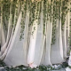 Hanging artificial ivy 50,4 m Gardlov 19737