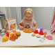 Fast Food Toy Set 22406 universal