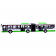 Remote control children's bus RC0336
