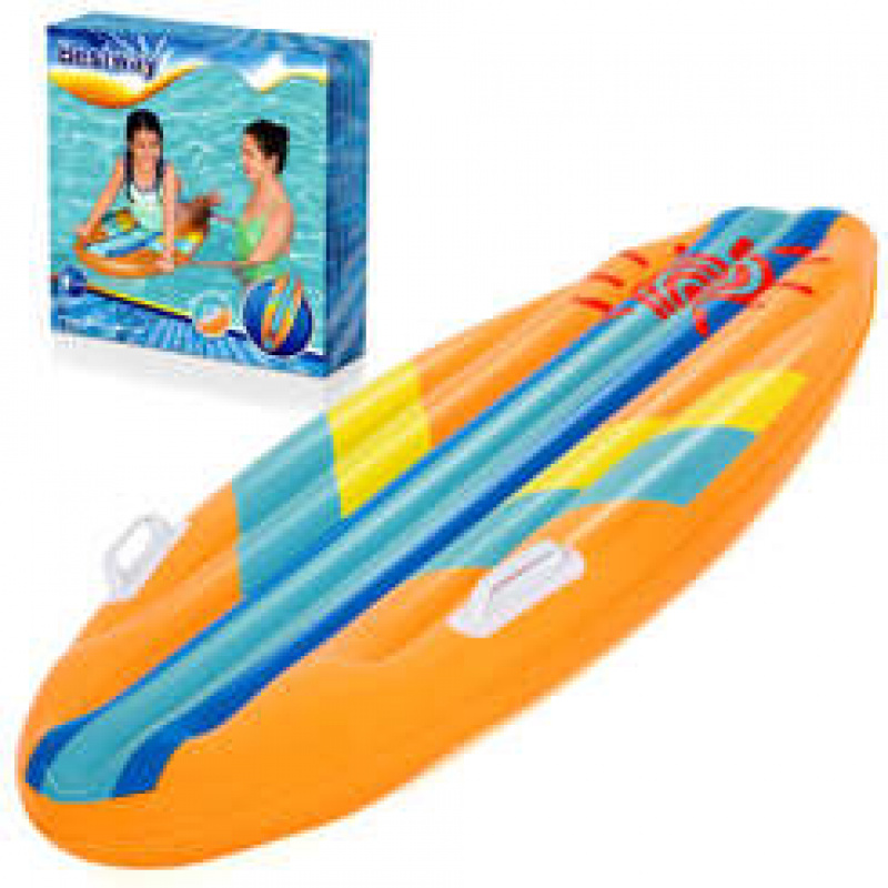 Bestway Inflatable Mattress for Surfboard 42046