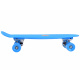 FISZKA colour skateboard SP0575