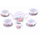 Tea set ZA2402