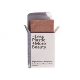 Energy & Detox body soap bar - Red Fruit SAPONE DI UN TEMPO universal