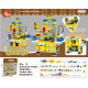 Dice Set 110pcs. Workshop