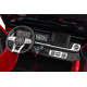 Mercedes Benz G63 AMG XXL MP4 Red Lacquer