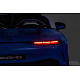 Mercedes Benz GT63 AMG Blue Vehicle