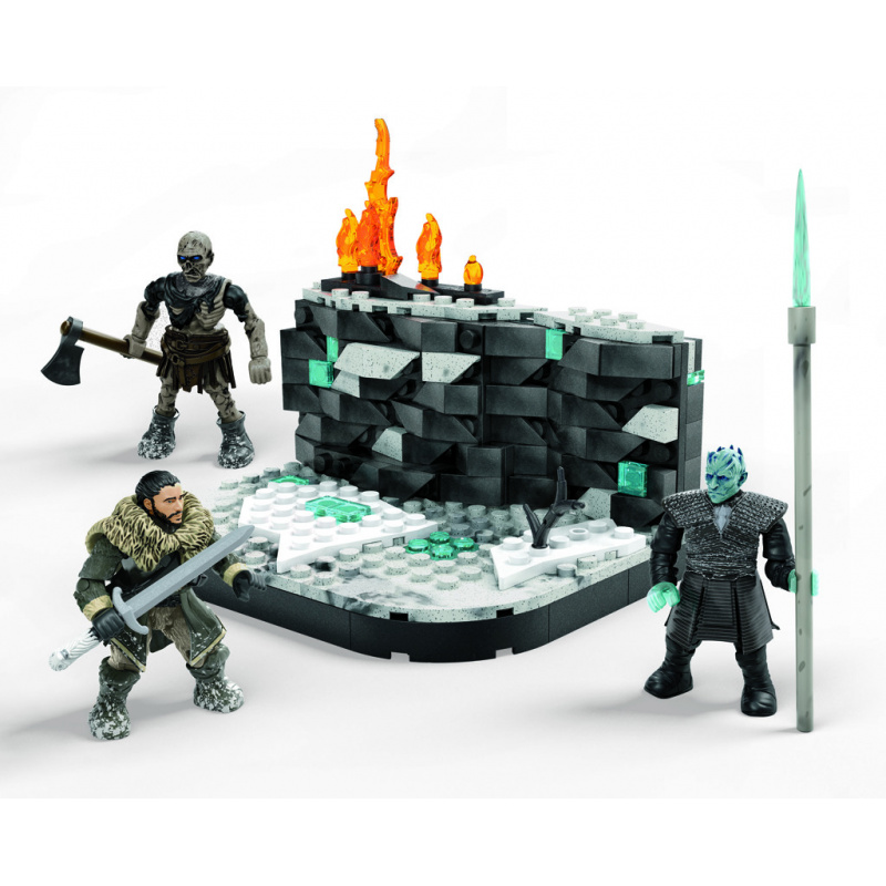 Mega Bloks Battle of the White Walker